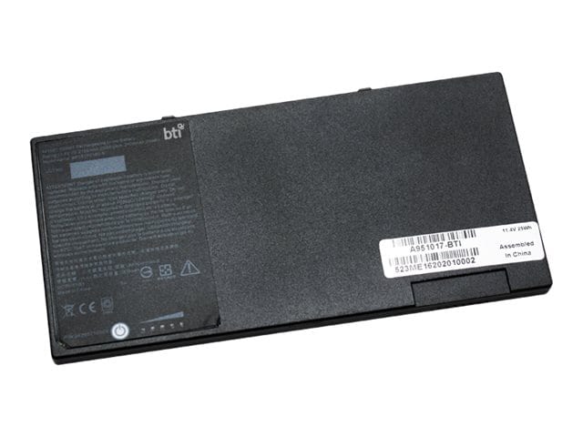 BTI - tablet battery - Li-Ion - 24 Wh
