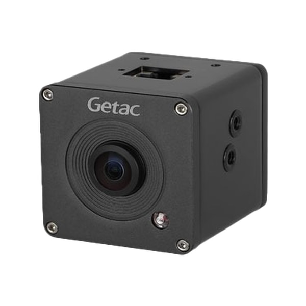 GETAC ZERODARK HD IP CAMERA 18X