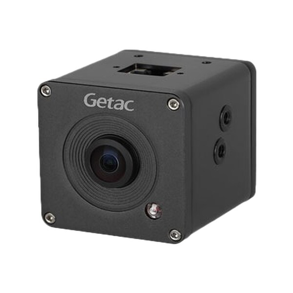 GETAC ZERODARK FHD IP CAM 14FT CAB