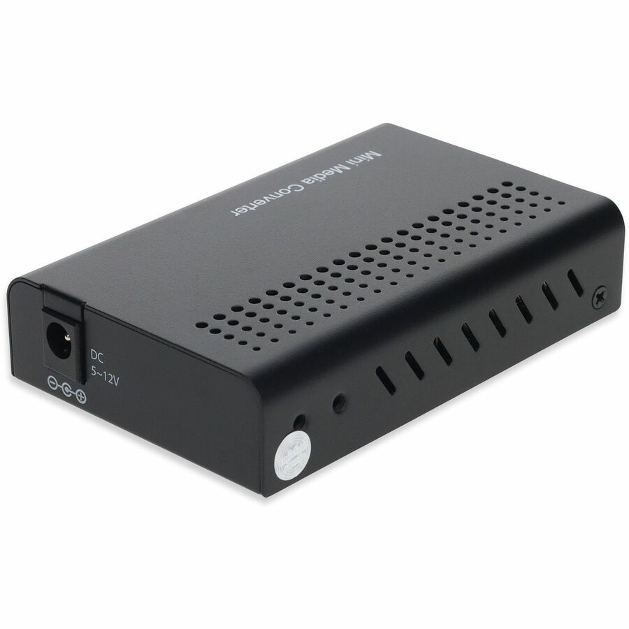 Proline Open SFP+ to Open SFP+ Mini Media Converter - Thumbnail 3