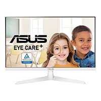 Asus VY249HE-W - LED monitor - Full HD (1080p) - 24"