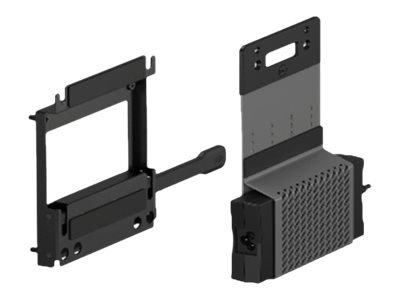 Dell - system mounting bracket - with PSU sleeve