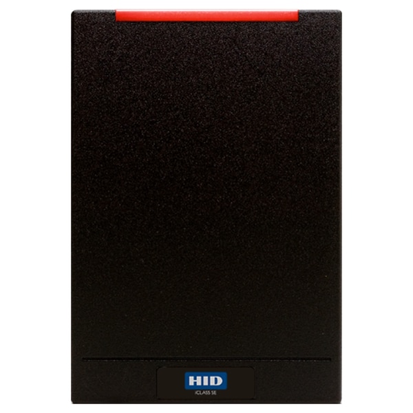 Middle Atlantic HID multiCLASS SE RP40 Contactless Smart Card Reader