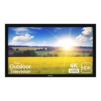 SunBriteTV Pro 2 Series SB-P2-55-4K 55" LED-backlit LCD TV - 4K - outdoor