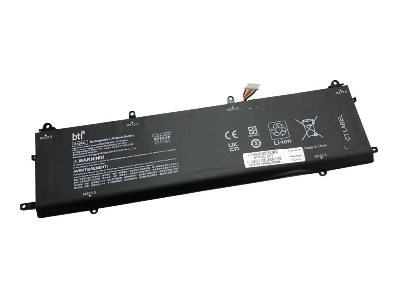 BTI Battery