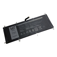 BTI - notebook battery - Li-Ion - 4320 mAh - 32 Wh