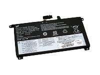 BTI 01AV493-BTI 4-CELL 15.2V LI-ION BATTERY 00UR890, SB10L84121, 00UR891, SB10L84122, 00UR892, 01AV493