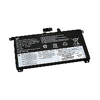 BTI - notebook battery - 2080 mAh - 32 Wh