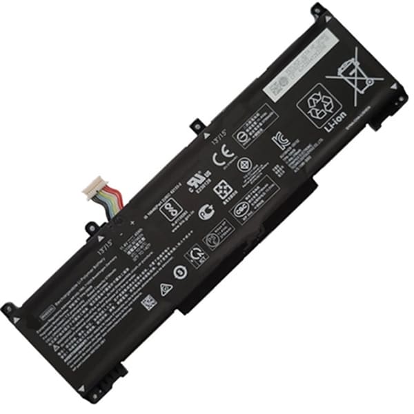 BTI M02027-005-BTI 11.4V 45WHR LI-ION BATTERY M01524-2C2, M02027-005, RH03X