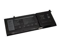 BTI - notebook battery - 3644 mAh - 56 Wh