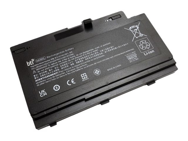 BTI Battery