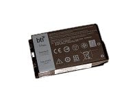 BTI - notebook battery - 4473 mAh - 34 Wh