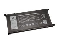 BTI JPFMR-BTI 11.4V 42WHR LI-ION BATTERY 007GDY, 016DPH, 065N6H, 07GDY, 16DPH, 65N6H, CN-007GDY, CN-016DPH, CN-065N6H,