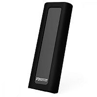 Fantom Drives Micronet 8TB eXtreme Mini Aluminum Rugged Portable Solid State Drive