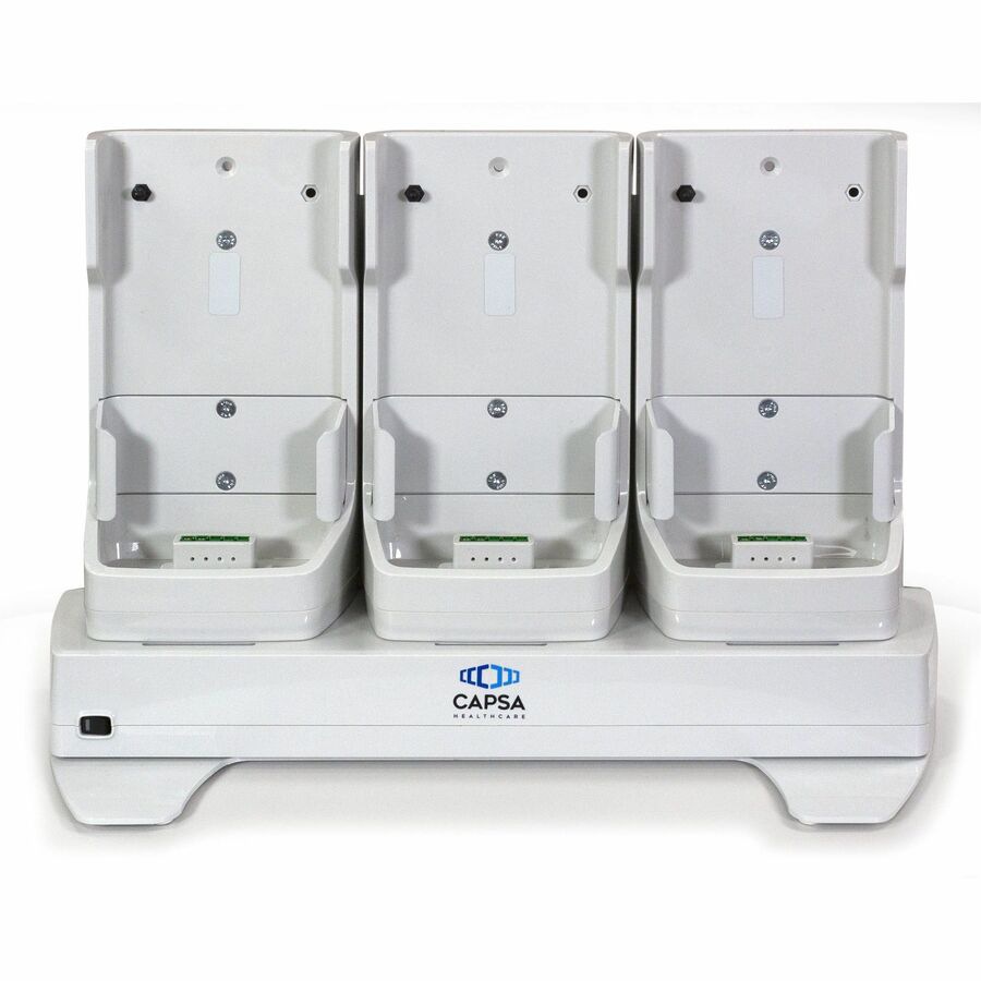 Capsa Healthcare GoLiFe Desk-Wall Charging Station (207197)