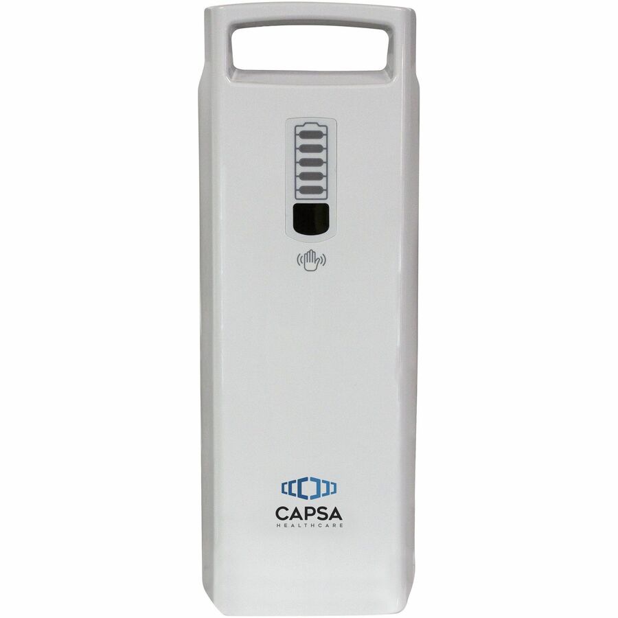 Capsa Healthcare GoLiFe External 256Wh Battery (900164)