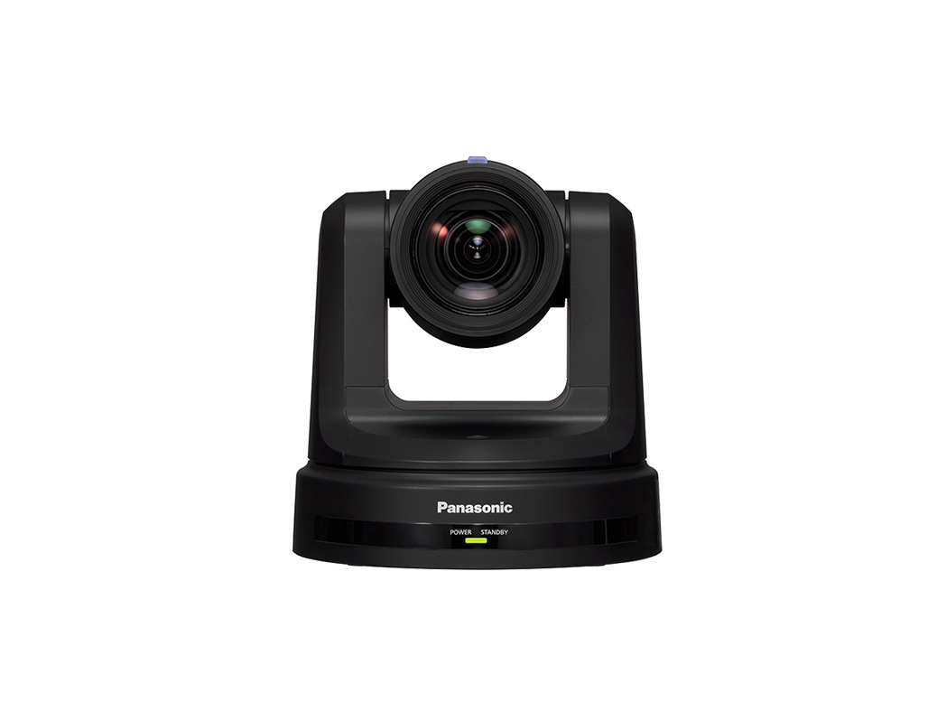 Panasonic AW-HE20 Full HD Zoom Certified PTZ Camera
