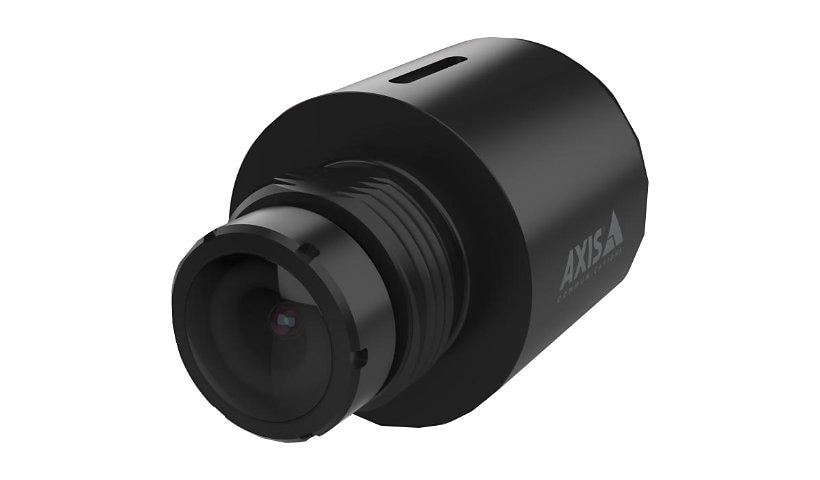 AXIS F2135-RE Fisheye Sensor