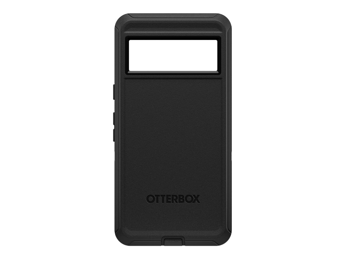 OtterBox Defender Rugged Carrying Case (Holster) Google Pixel 7 Smartphone