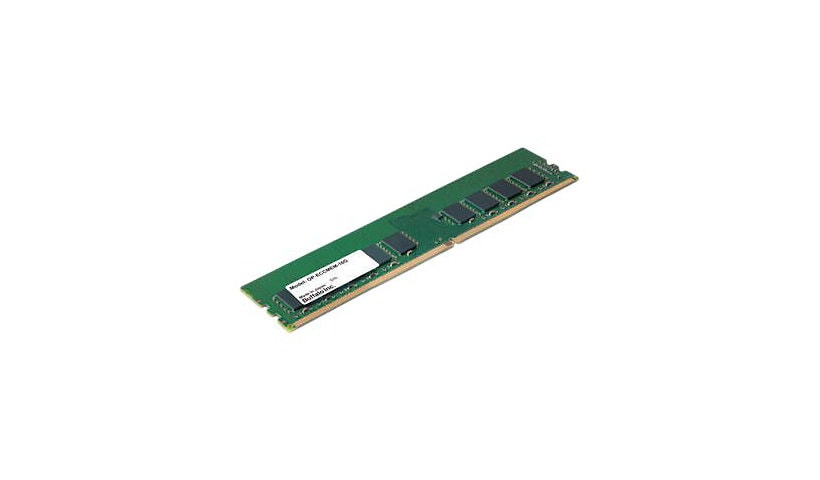 Buffalo 16GB DDR4 ECC Server Memory Upgrade