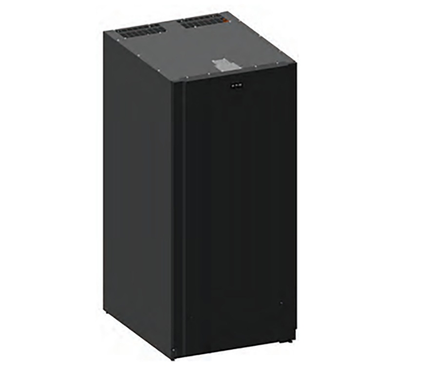 Eaton 93PM Universal Integrated Battery Cabinet