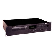 Bogen CDC-3 Multi-Disc CD Player