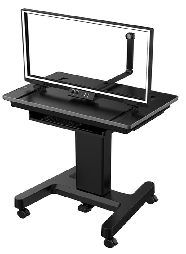 HoverCam All-in-One Wireless Podium eGlass Station