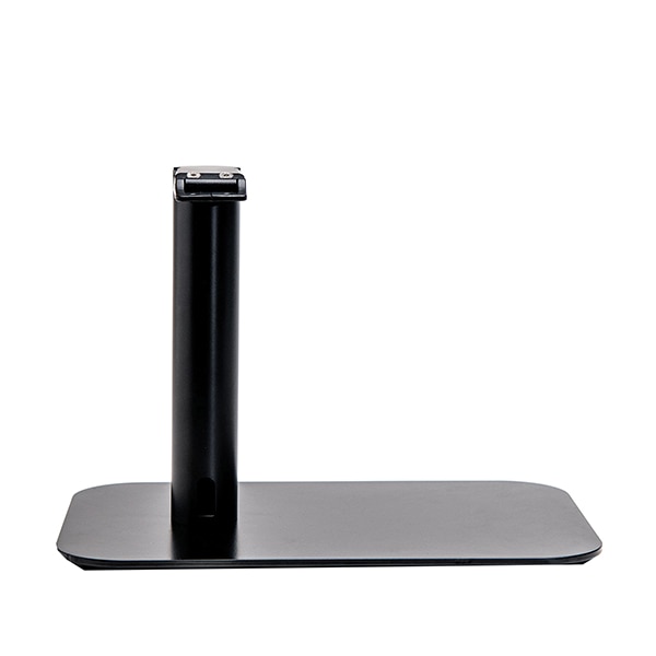 Star mUNITE AUX DSPY MNT BLK mounting component - for auxiliary display - black