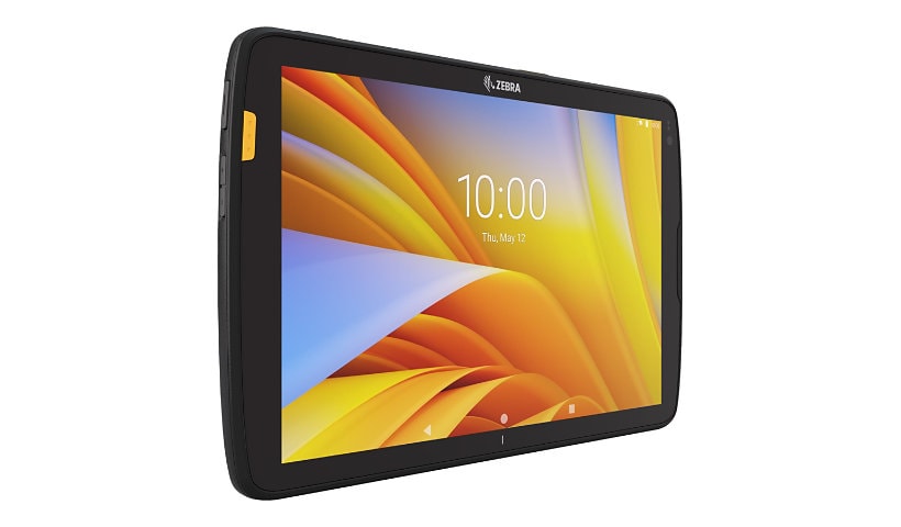 Zebra ET45 - tablette - Android 11 - 64 Go - 10.1" - 5G