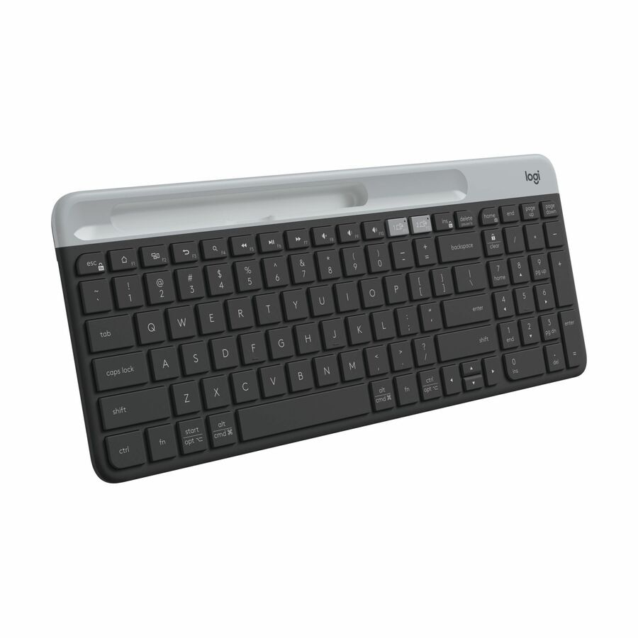 Logitech K585 Wireless Keyboard - Thumbnail 3