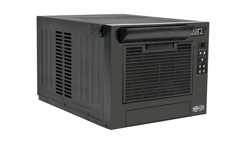 Tripp Lite SmartRack AC Unit for Server Racks - Rack Mount, 7,000 BTU, 230V, 8U - air-conditioning cooling system - 8U