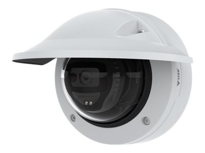 AXIS M3215-LVE - network surveillance camera - dome