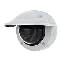 AXIS M3215-LVE - caméra de surveillance réseau - dôme