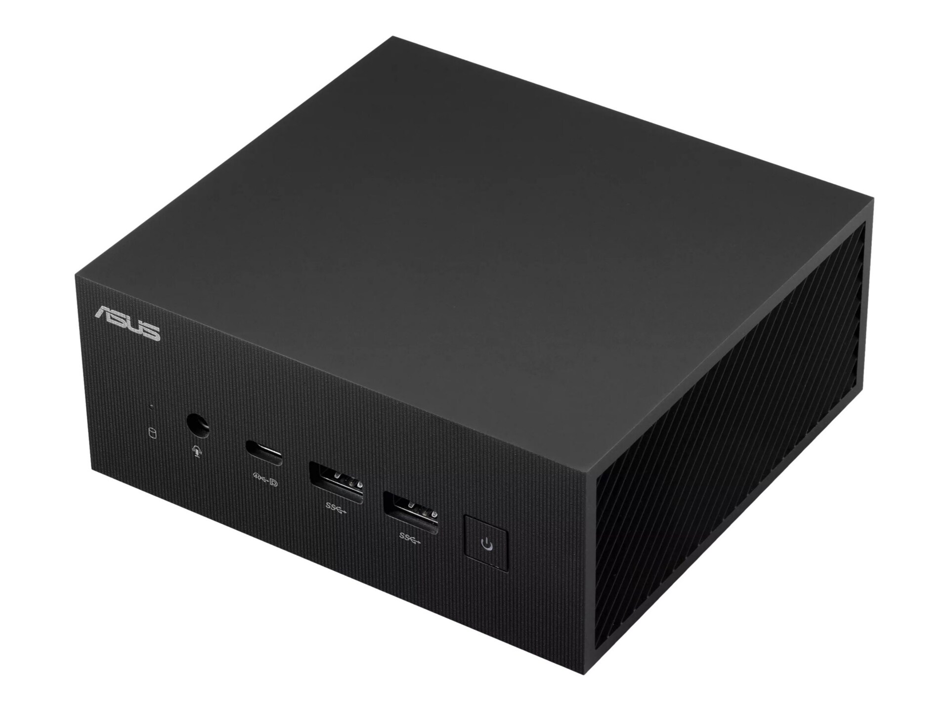 Asus ExpertCenter PN53 BB5000X1TD - mini PC - Ryzen 5 6600H 3.3 GHz - 0 GB