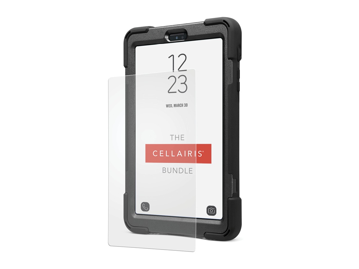 Cellairis Shell Shock - SS Tab A7 Lite 8.7” T220/ T225 Super Anti-Impact (fits Rapture Rugged only)