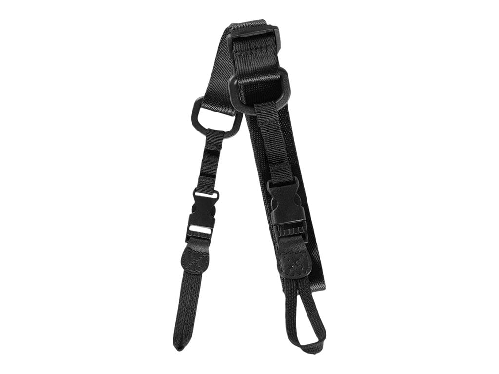 Cellairis Shoulder Strap (Rapture Rugged Black Case Only)