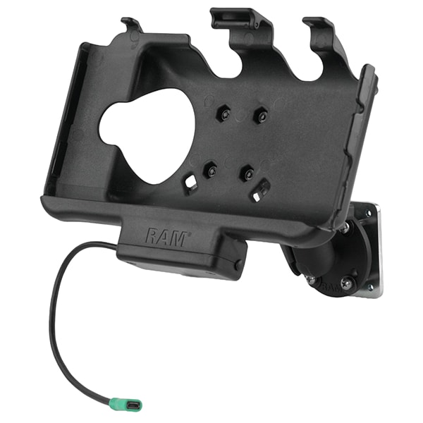 RAM Mounts EZ-Rollr Powered Mount