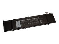 BTI - notebook battery - 7500 mAh - 90 Wh