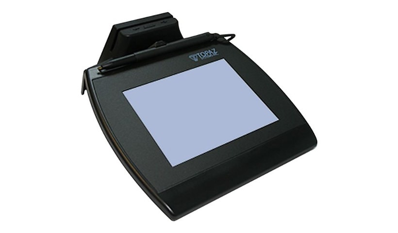 Topaz SigGem Color 5.7 - signature terminal - USB