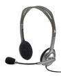 Labtec Stereo 342 - headset