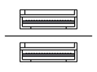 Proline Extreme Networks® Compatible TAA 100GBase-AOC QSFP28 Active Optical Cable (850nm, MMF, 2m)