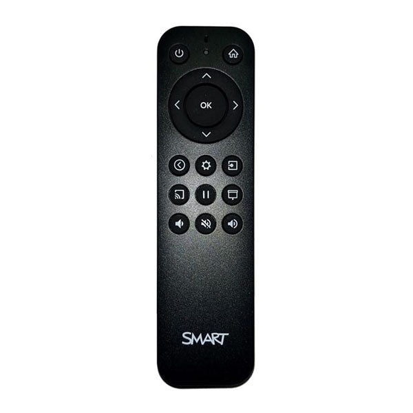 Teq SMART IR Remote Control for SBID Series Interactive Display