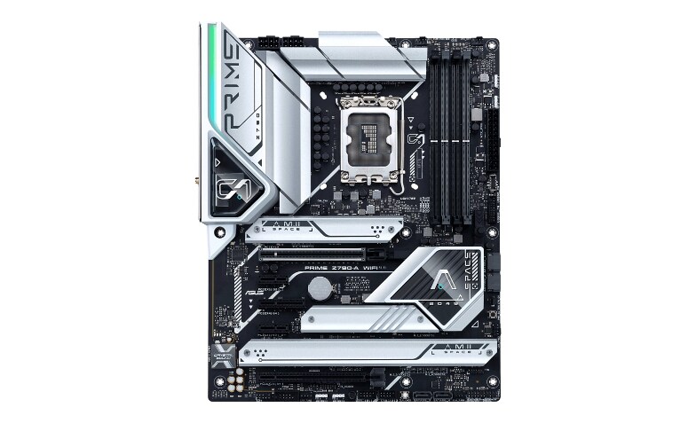 US Lists Pair of ASUS Z790 Motherboards with Pricing, Page 2