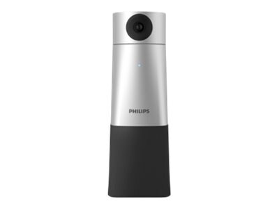 Philips SmartMeeting HD Audio and Video Conferencing Solution