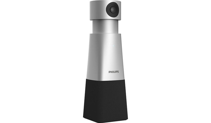 Philips SmartMeeting HD Audio and Video Conferencing Solution