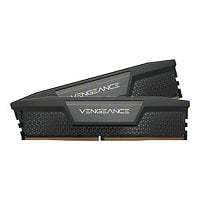 CORSAIR Vengeance - DDR5 - kit - 32 GB: 2 x 16 GB - DIMM 288-pin - 5600 MHz