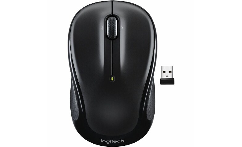 Wireless mouse