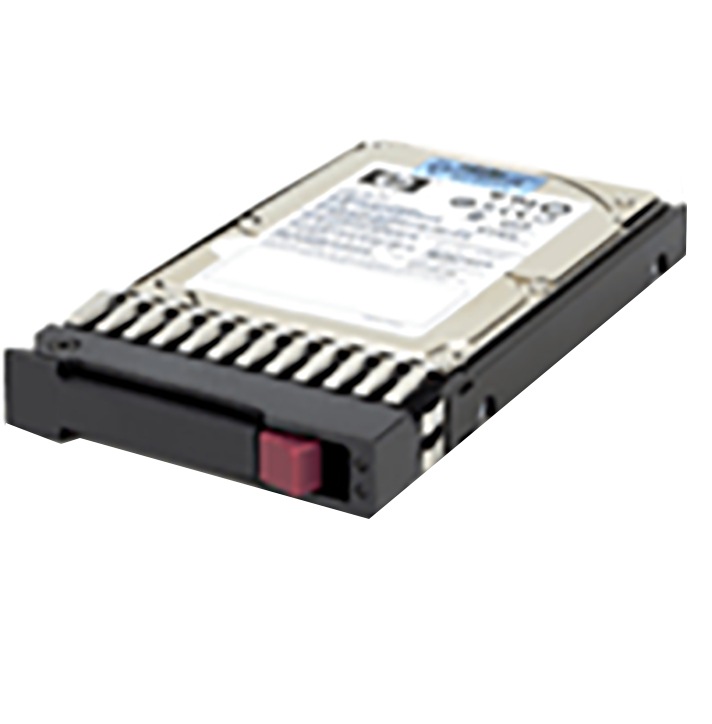 HP - hard drive - 1.2 TB