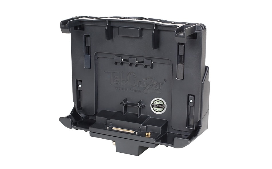 Gamber-Johnson Docking Station for Toughpad FZ-G1 and TOUGHBOOK G2 Tablet C