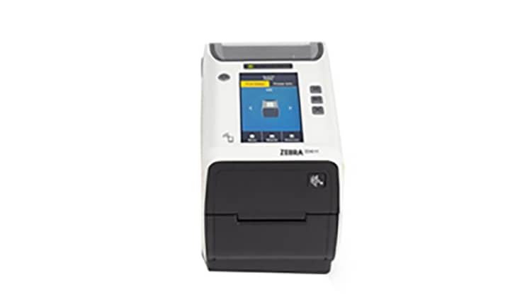 Zebra ZD611 Thermal Transfer Printer